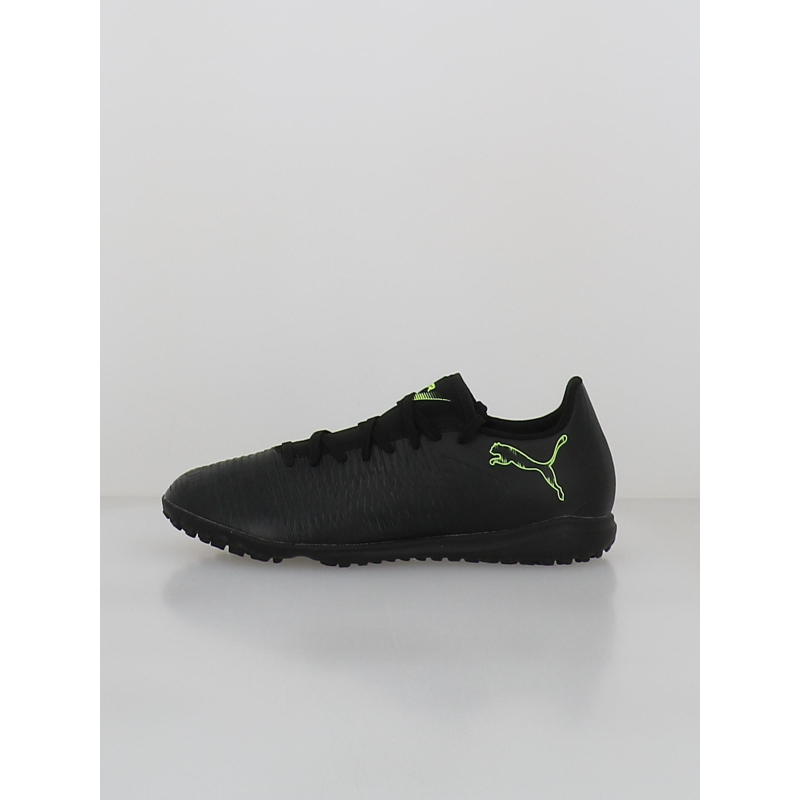 Chaussures de football future 8 play tt noir - Puma