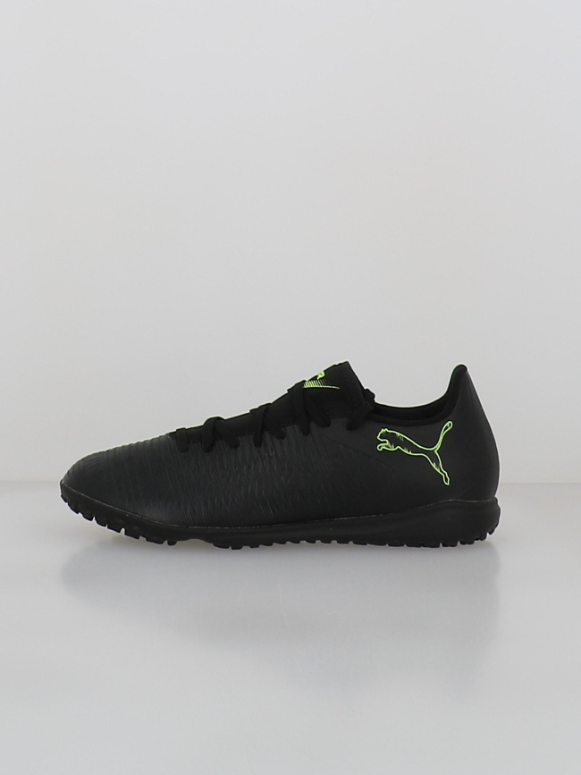 Chaussures de football future 8 play tt noir - Puma