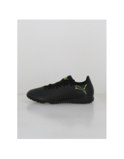 Chaussures de football future 8 play tt noir - Puma