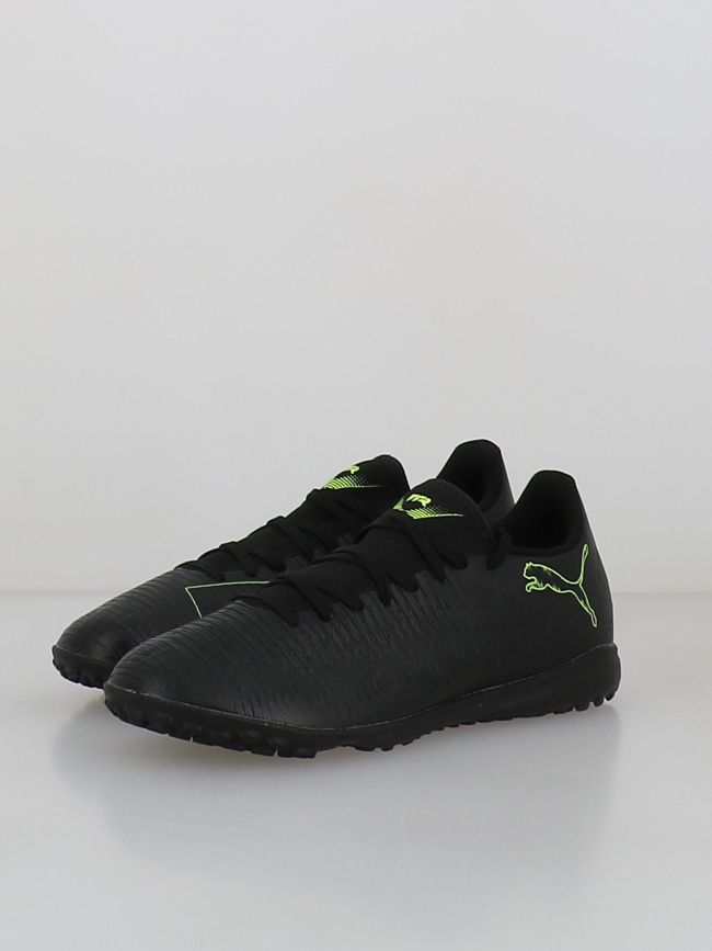 Chaussures de football future 8 play tt noir - Puma
