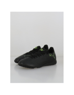 Chaussures de football future 8 play tt noir - Puma