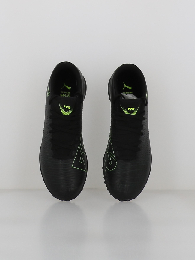 Chaussures de football future 8 play tt noir - Puma