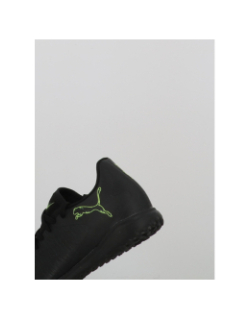 Chaussures de football future 8 play tt noir - Puma