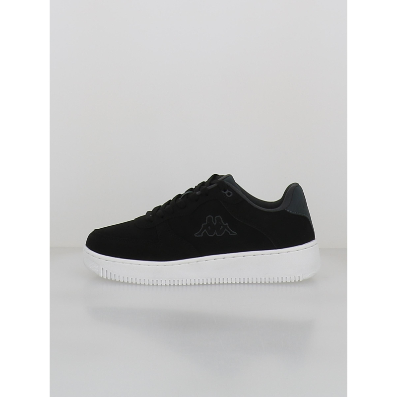 Baskets maserta 4 noir homme - Kappa