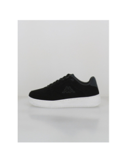 Baskets maserta 4 noir homme - Kappa