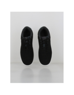 Baskets maserta 4 noir homme - Kappa