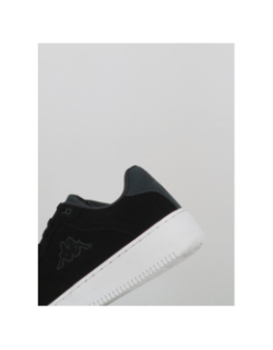 Baskets maserta 4 noir homme - Kappa
