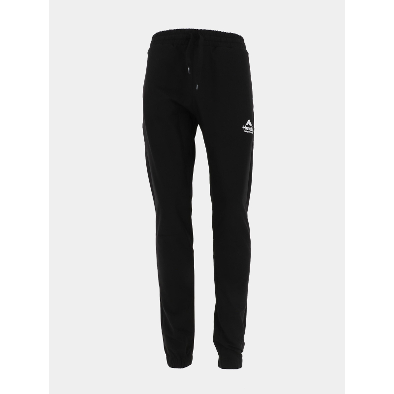 Jogging swindon noir homme - Helvetica