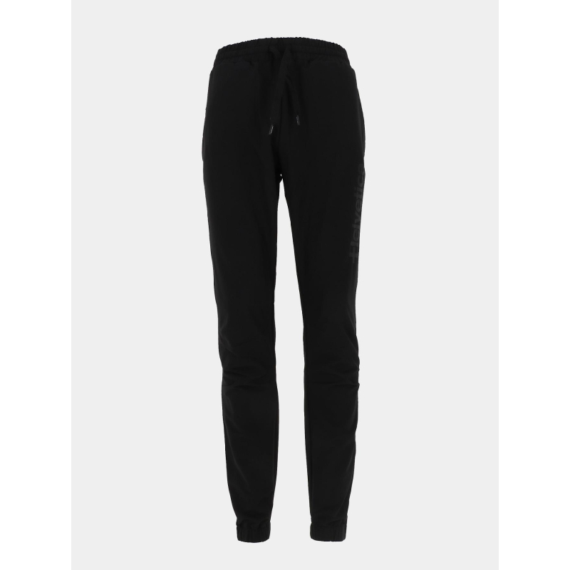Jogging wells noir homme - Helvetica