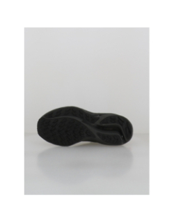 Chaussures de running wave rider 3 noir femme - Mizuno