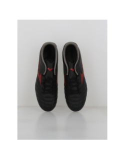 Chaussures de rugby monarcida neo 3 noir rouge - Mizuno