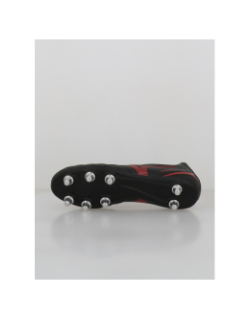 Chaussures de rugby monarcida neo 3 noir rouge - Mizuno