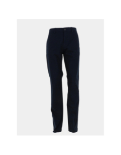 Pantalon slim stretch bleu marine homme - Calvin Klein