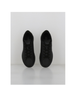 Baskets carnaby set 224 noir enfant - Lacoste