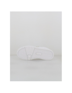 Baskets court ace 225 blanc femme - Lacoste