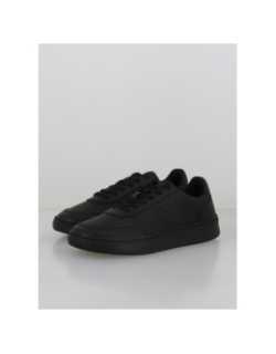 Baskets court pro 225 noir homme - Lacoste