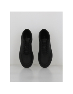 Baskets court pro 225 noir homme - Lacoste