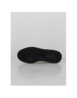 Baskets court pro 225 noir homme - Lacoste