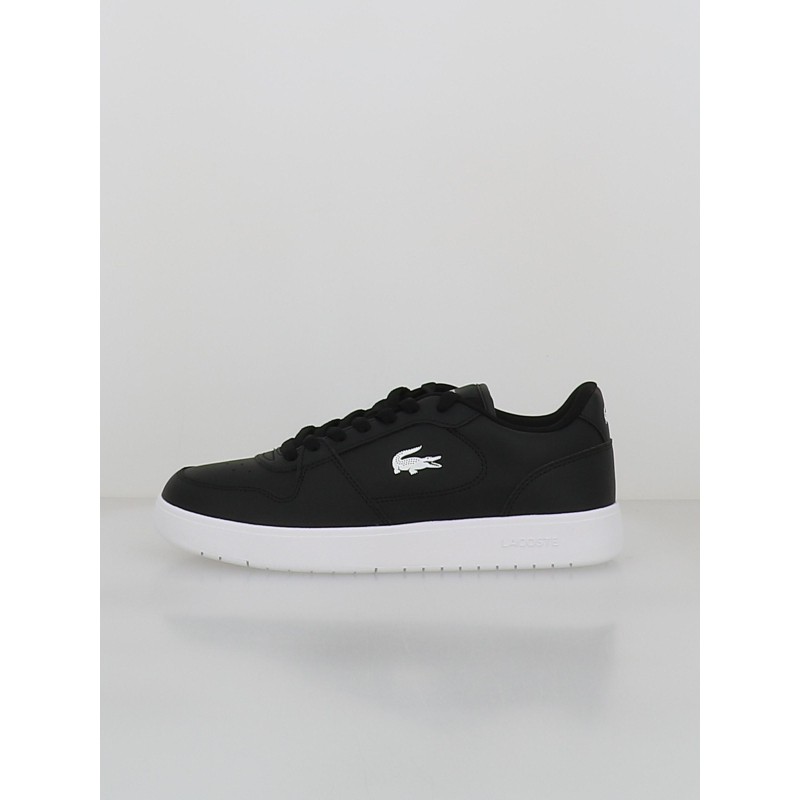 Baskets court ace 225 noir homme - Lacoste