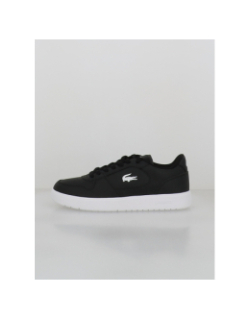 Baskets court ace 225 noir homme - Lacoste