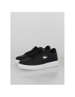 Baskets court ace 225 noir homme - Lacoste