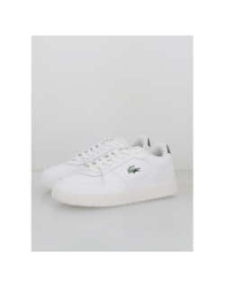 Baskets court ace 225 blanc homme - Lacoste