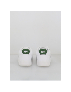 Baskets court ace 225 blanc homme - Lacoste