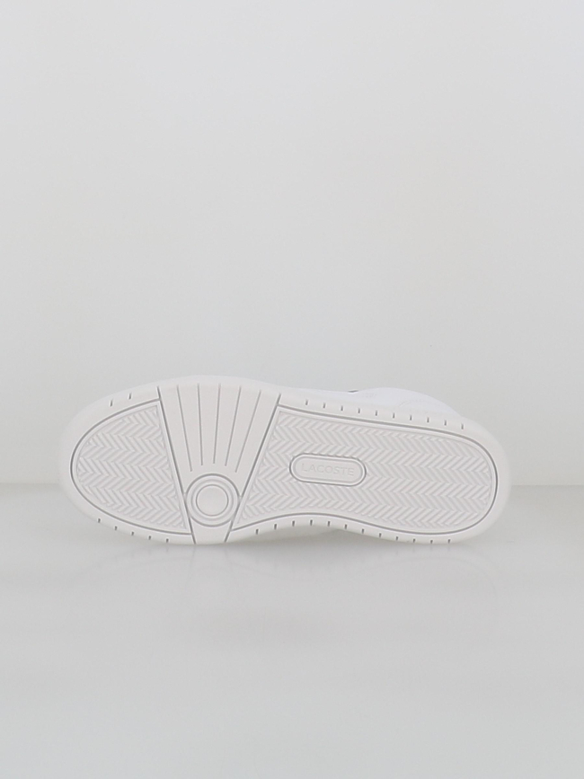 Baskets court ace 225 blanc homme - Lacoste