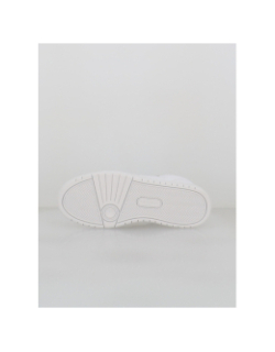 Baskets court ace 225 blanc homme - Lacoste