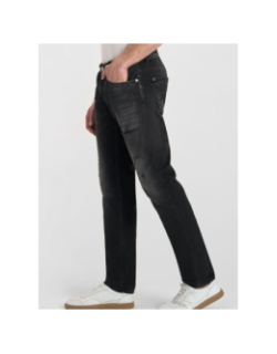 Jean adjusted 700/11 vog noir homme - Le Temps Des Cerises