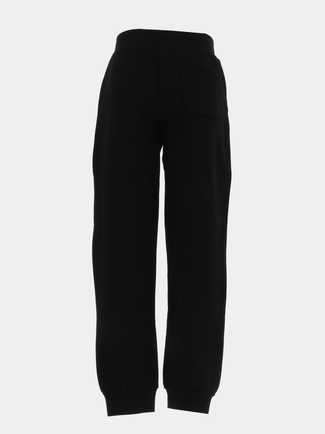 Jogging jimmy 16 noir enfant - Helvetica