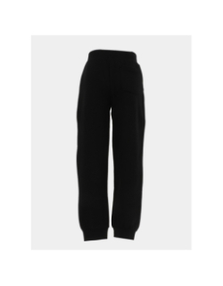 Jogging jimmy 16 noir enfant - Helvetica