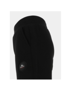 Jogging jimmy 16 noir enfant - Helvetica