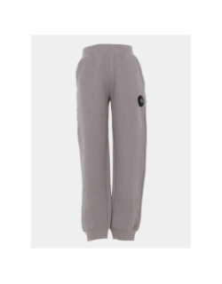 Jogging jimmy rock gris enfant - Helvetica