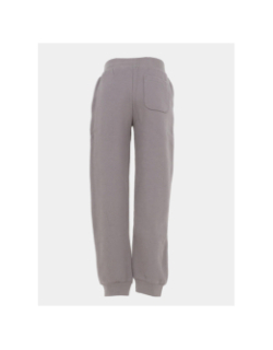 Jogging jimmy rock gris enfant - Helvetica