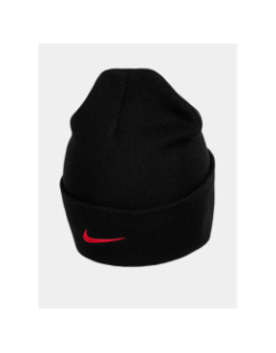Bonnet stade toulousain noir - Nike