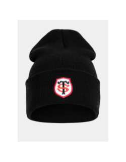 Bonnet stade toulousain noir - Nike