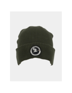 Bonnet kenji vert garçon - Jack & Jones