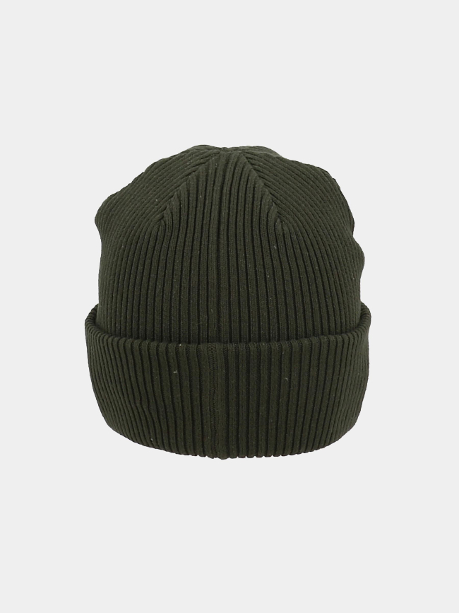 Bonnet kenji vert garçon - Jack & Jones