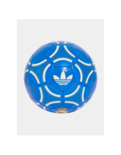 Ballon de football real madrid club bleu - Adidas