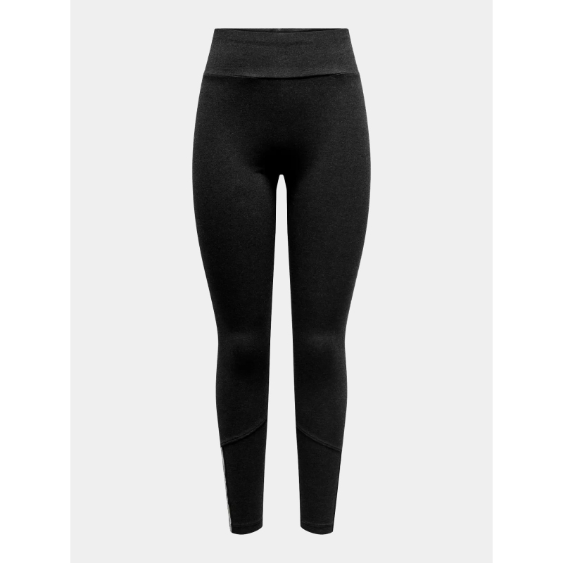 Legging jyx mélange noir femme - Only Play