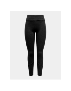 Legging jyx mélange noir femme - Only Play