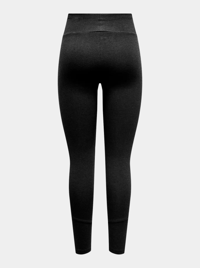 Legging jyx mélange noir femme - Only Play