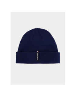 Bonnet essentiel n1 bleu marine - Le Coq Sportif