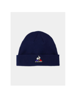 Bonnet essentiel n1 bleu marine - Le Coq Sportif