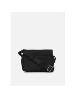 Sac en tissu reporter noir homme - Chabrand