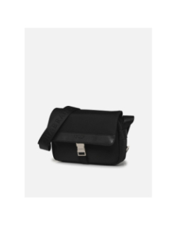 Sac en tissu reporter noir homme - Chabrand
