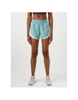Short de running tempo df vert femme - Nike