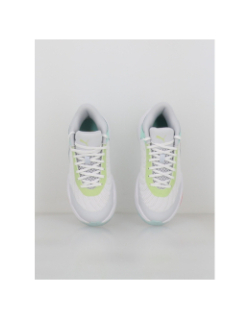Chaussures de basketsball court pro 2 blanc - Puma