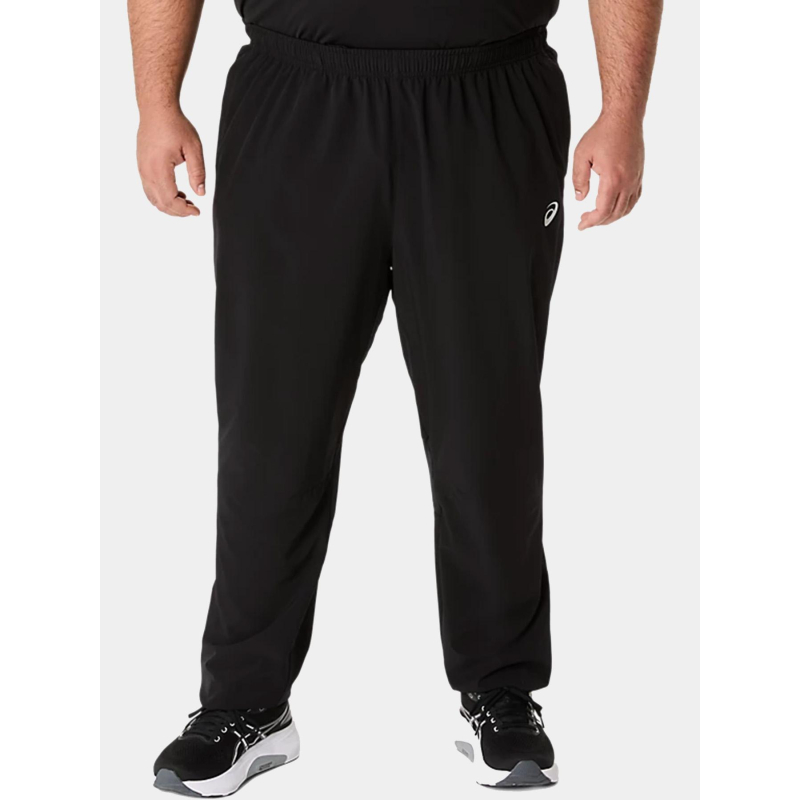 Pantalon jogging core noir homme - Asics